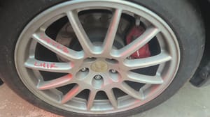 2015 Mitsubishi Lancer