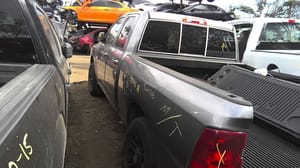 2011 Dodge Dpu15