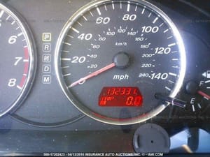 2004 Mazda 6