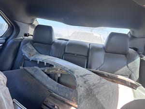 2013 Ford Taurus