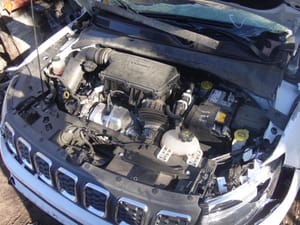 2023 Jeep Compass Intake Manifold