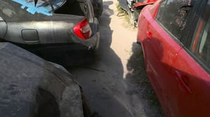 2008 Mazda Mazda3