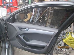 2014 Audi Audia4