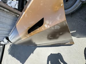 2023 Tesla Model S