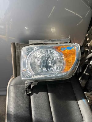 2006 Honda Element