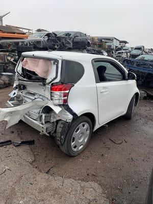 2014 Scion Iq