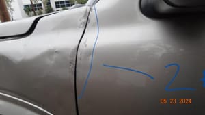 2002 Cadillac Escalade