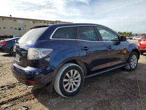 2010 Mazda Cx-7