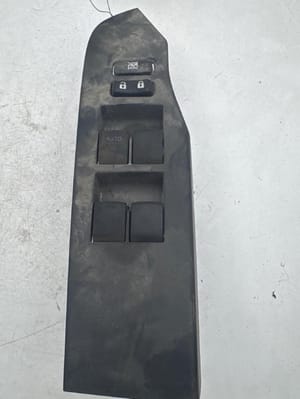 2016 Scion Im