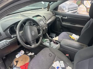 2011 Kia Sorento
