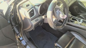 2017 Nissan Maxima