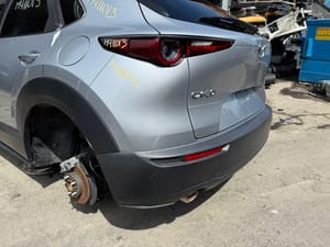 2021 Mazda Cx-30
