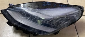 2022 Tesla Model Y Headlight