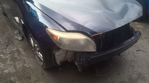 2008 Scion Sciotc