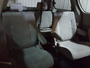 2005 Nissan Quest