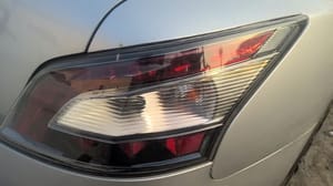 2012 Nissan Maxima