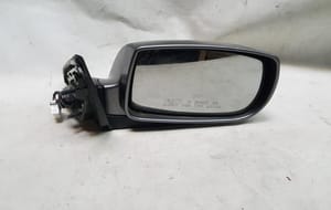 2010 Genesis Genesi Brake Caliper