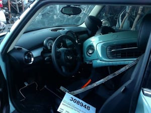 2012 Mini Cooper