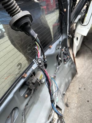 2011 GMC Acadia