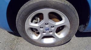 2012 Nissan Leaf