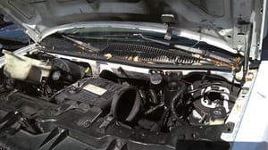 2007 GMC Expr35