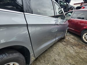 2021 Chrysler Pacifica