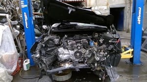 2016 Subaru Impreza
