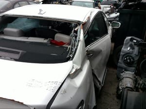 2010 Lexus Es350