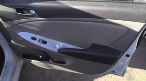 2012 Hyundai Accent