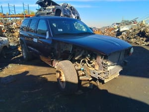 2003 Dodge Durango