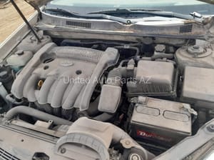 2008 Kia Optima