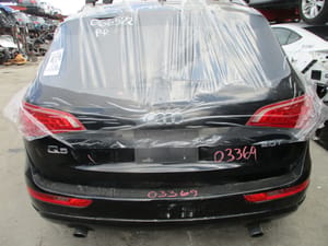 2011 Audi Audiq5