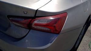 2020 Chevrolet Malibu