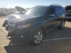 2013 Kia Sorento