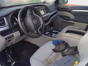 2014 Toyota Highlander