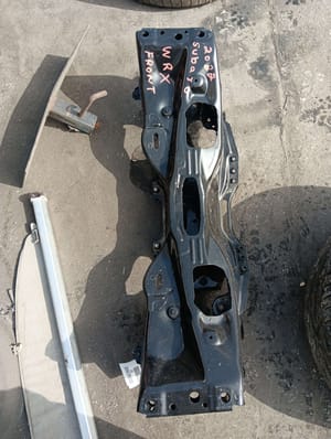 2022 Subaru Subwrx Subframe
