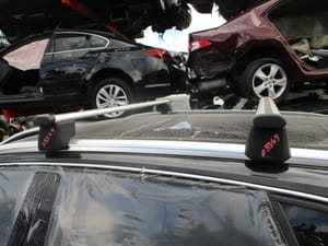 2011 Audi Audiq5