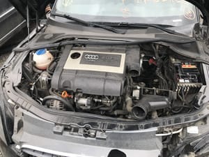 2008 Audi Tt