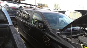 2013 Dodge Caravan