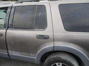 2006 Ford Explorer