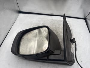 2016 Dodge Caravan Side Mirror