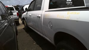 2019 Dodge Dpu15