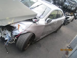 2008 Lexus Is250