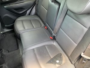 2018 Buick Encore