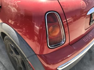 2003 Mini Cooper
