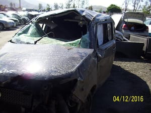 2008 Scion Xb