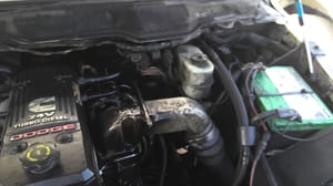 2007 Dodge Dpu25