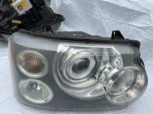 2009 Range Rover Range Rover