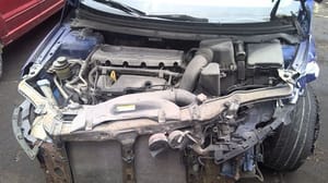 2012 Kia Forte
