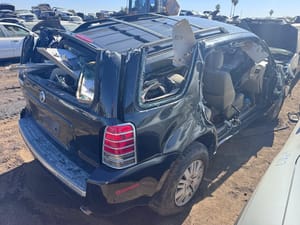 2006 Mercury Mariner